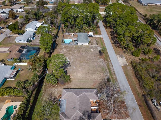 3128 INDIA PALM DRIVE, Edgewater, FL 32141