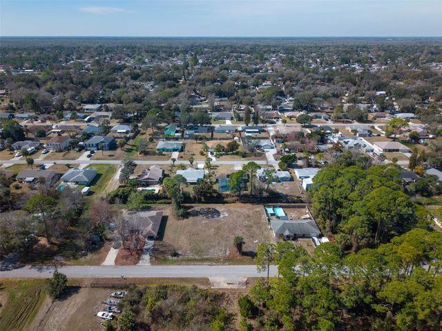 3128 INDIA PALM DRIVE, Edgewater, FL 32141