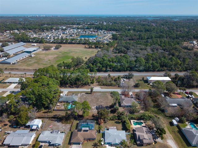 3128 INDIA PALM DRIVE, Edgewater, FL 32141