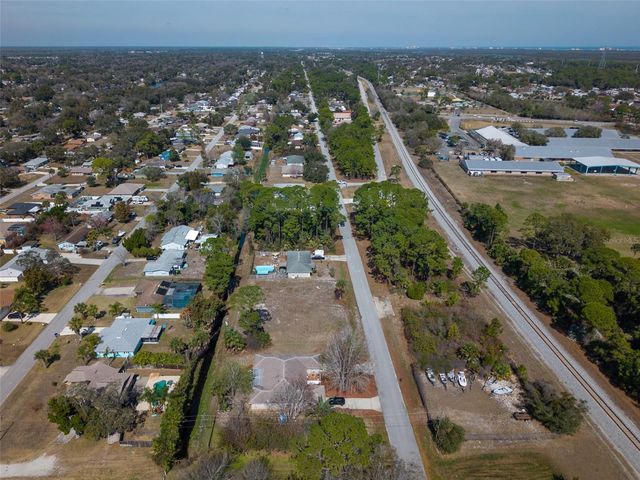 3128 INDIA PALM DRIVE, Edgewater, FL 32141