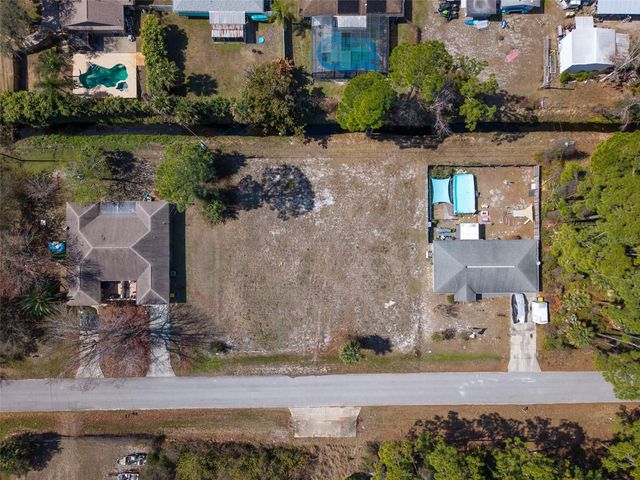 3128 INDIA PALM DRIVE, Edgewater, FL 32141