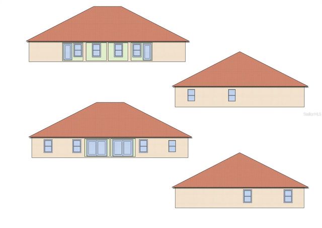 3128 INDIA PALM DRIVE, Edgewater, FL 32141