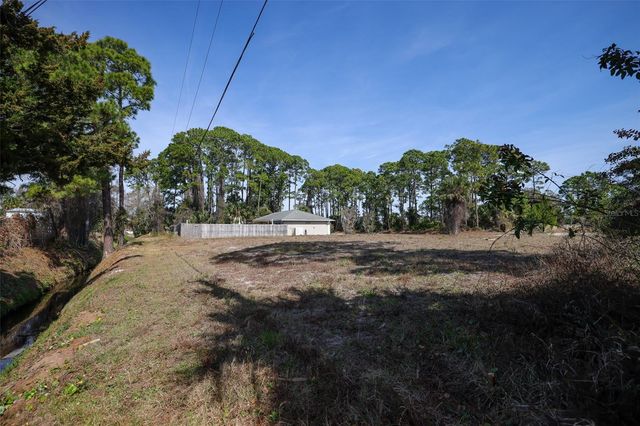 3128 INDIA PALM DRIVE, Edgewater, FL 32141