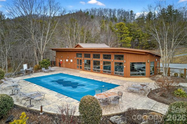 149 Turkey Trot Trail 17, Marshall, NC 28753