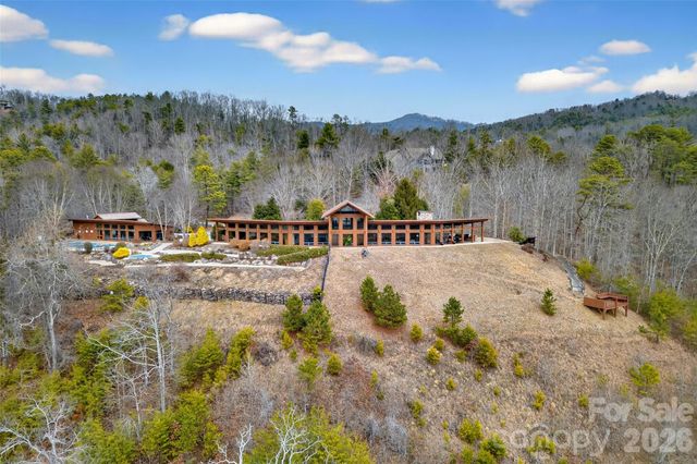149 Turkey Trot Trail 17, Marshall, NC 28753