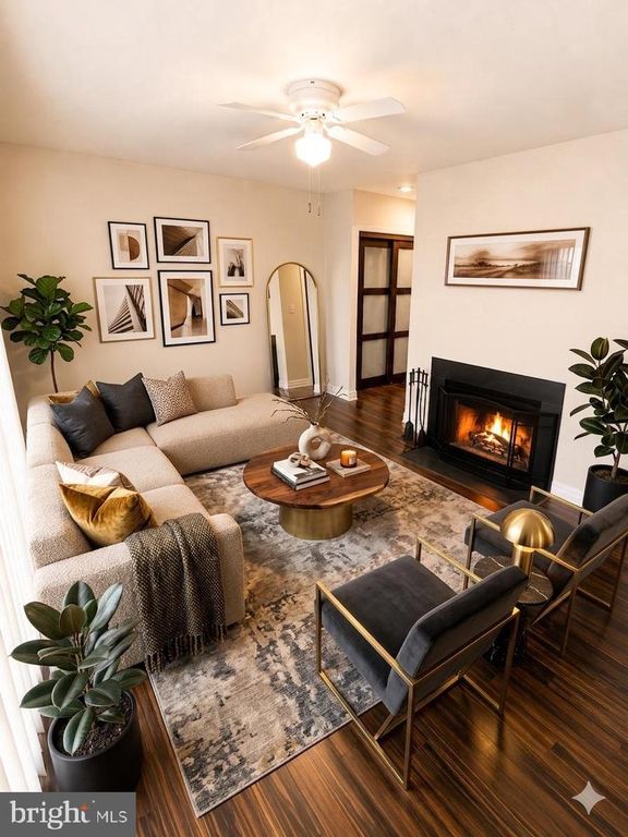 11-B E DAISY LN #B, MOUNT LAUREL, NJ 08054 — photo 5