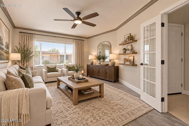 13628 N 109TH Avenue, Sun City, AZ 85351