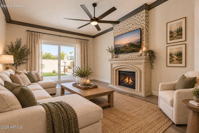 13628 N 109TH Avenue, Sun City, AZ 85351