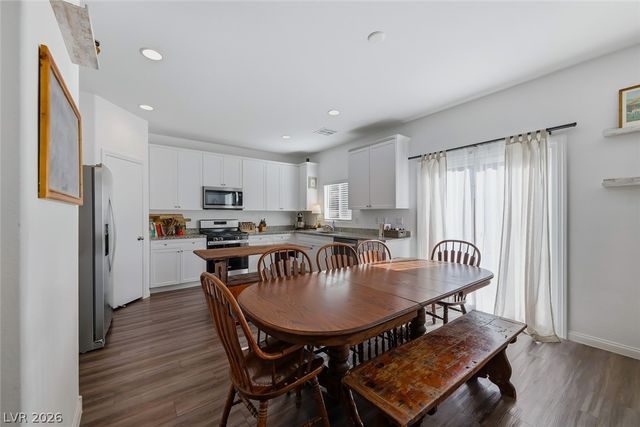 5324 Loxley Court, Las Vegas, NV 89122