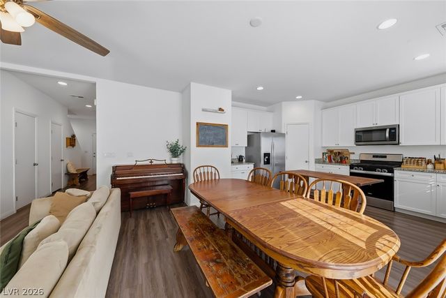 5324 Loxley Court, Las Vegas, NV 89122