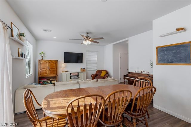 5324 Loxley Court, Las Vegas, NV 89122