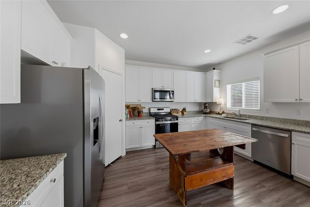 5324 Loxley Court, Las Vegas, NV 89122