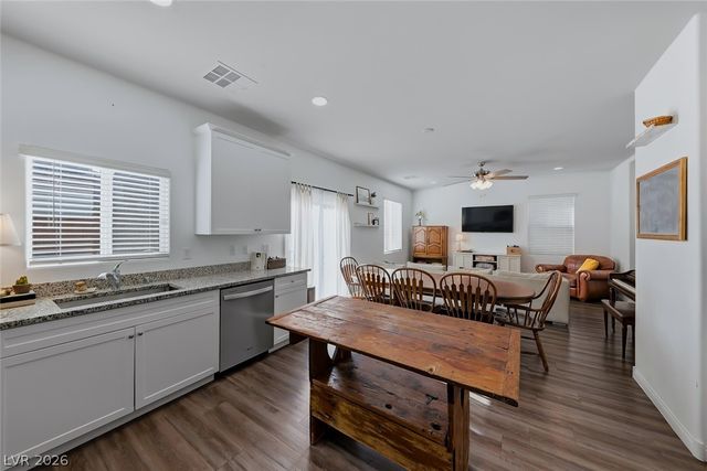 5324 Loxley Court, Las Vegas, NV 89122