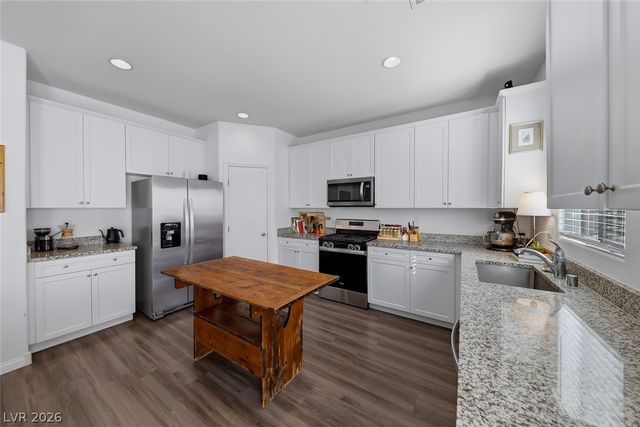 5324 Loxley Court, Las Vegas, NV 89122