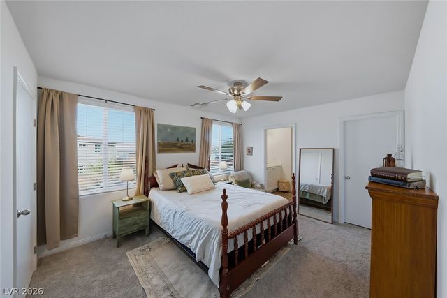 5324 Loxley Court, Las Vegas, NV 89122