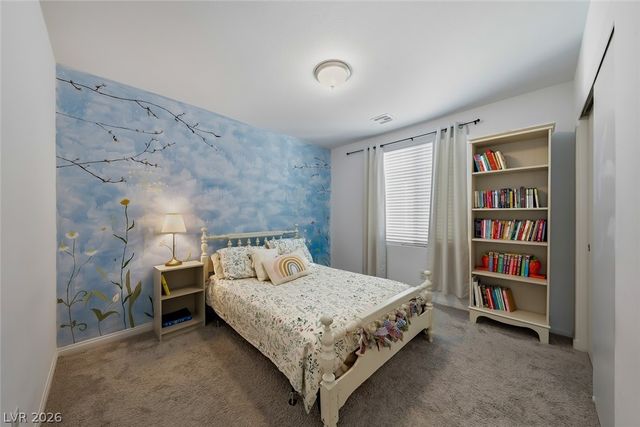 5324 Loxley Court, Las Vegas, NV 89122