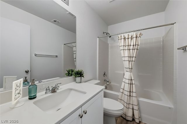 5324 Loxley Court, Las Vegas, NV 89122