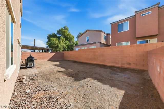 5324 Loxley Court, Las Vegas, NV 89122
