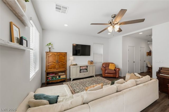 5324 Loxley Court, Las Vegas, NV 89122