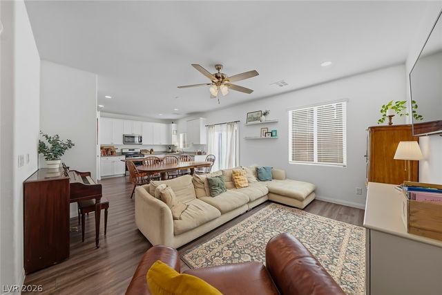 5324 Loxley Court, Las Vegas, NV 89122