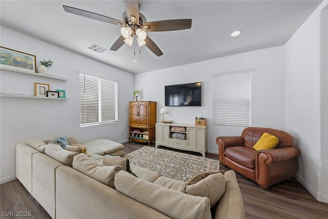 5324 Loxley Court, Las Vegas, NV 89122