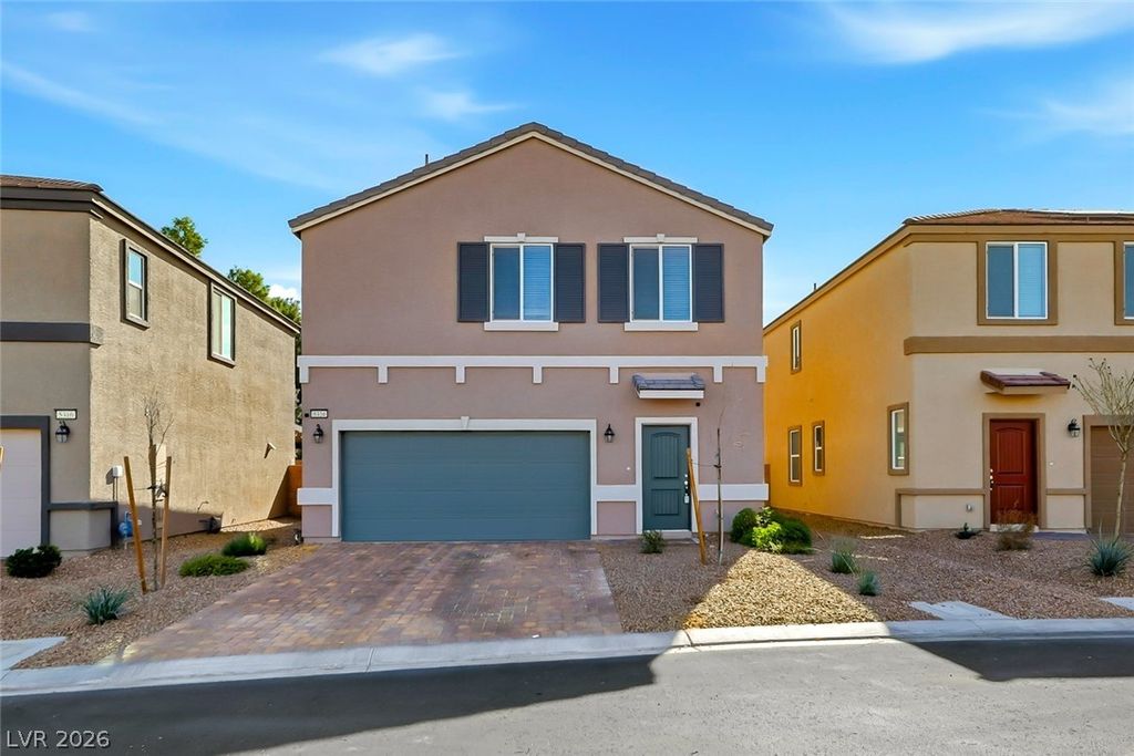 5324 Loxley Court, Las Vegas, NV 89122