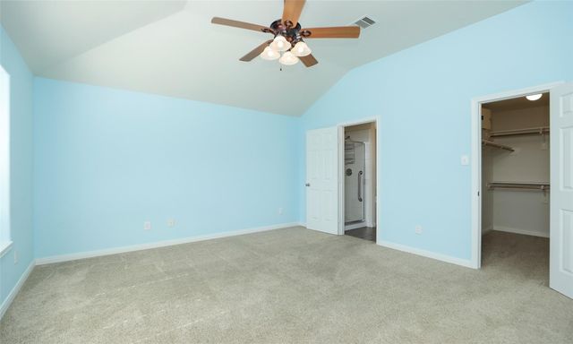 10914 Barker View Drive, Cypress, TX 77433