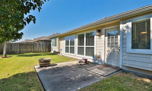 10914 Barker View Drive, Cypress, TX 77433