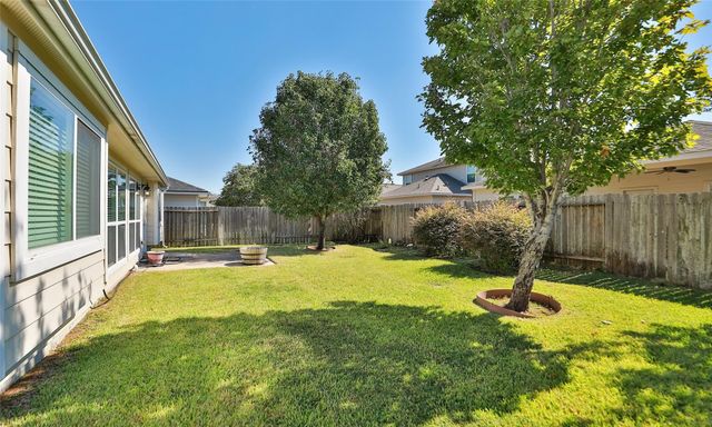 10914 Barker View Drive, Cypress, TX 77433