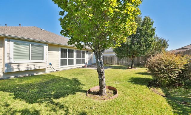 10914 Barker View Drive, Cypress, TX 77433