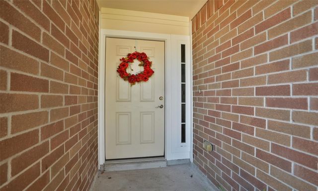 10914 Barker View Drive, Cypress, TX 77433