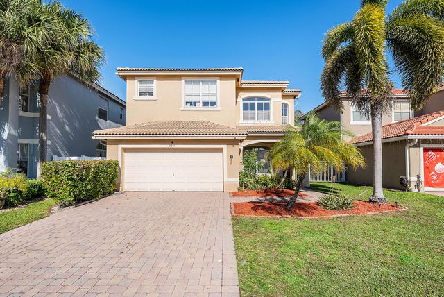 5041 Massy Drive, Lake Worth, FL 33463