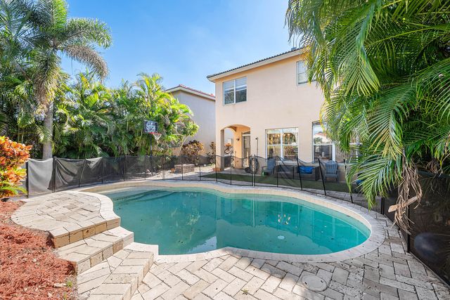 5041 Massy Drive, Lake Worth, FL 33463
