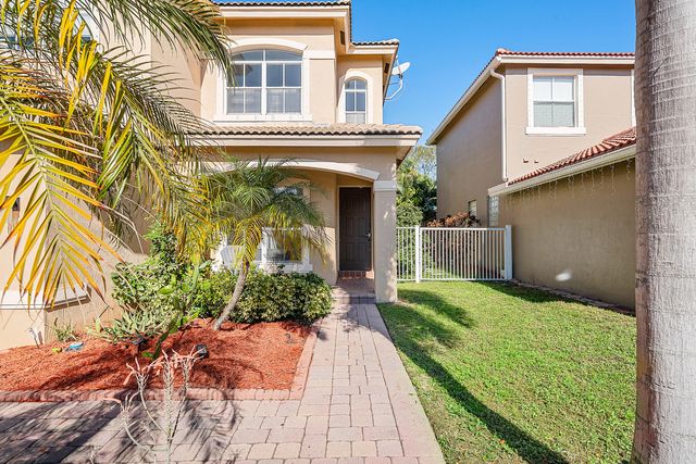 5041 Massy Drive, Lake Worth, FL 33463