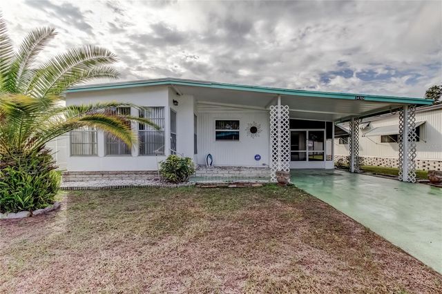 34704 MORNING GLORY GLEN, Zephyrhills, FL 33541