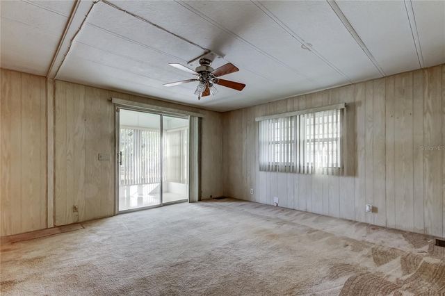 34704 MORNING GLORY GLEN, Zephyrhills, FL 33541