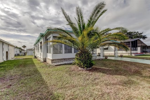 34704 MORNING GLORY GLEN, Zephyrhills, FL 33541