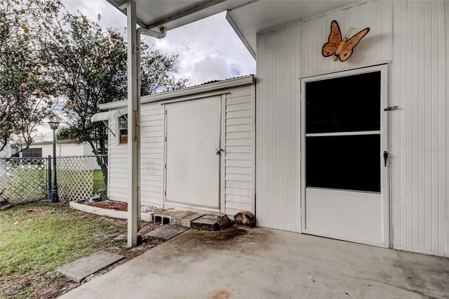 34704 MORNING GLORY GLEN, Zephyrhills, FL 33541