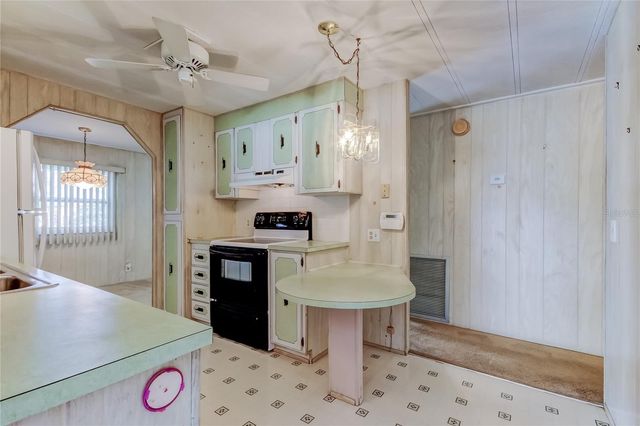 34704 MORNING GLORY GLEN, Zephyrhills, FL 33541