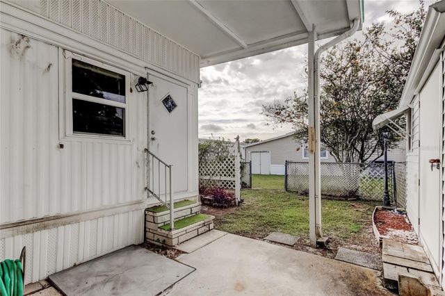 34704 MORNING GLORY GLEN, Zephyrhills, FL 33541