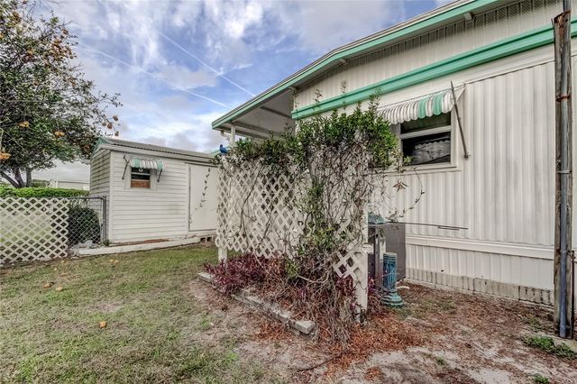 34704 MORNING GLORY GLEN, Zephyrhills, FL 33541