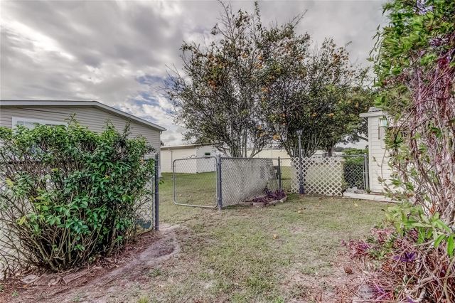 34704 MORNING GLORY GLEN, Zephyrhills, FL 33541