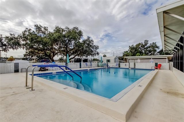 34704 MORNING GLORY GLEN, Zephyrhills, FL 33541