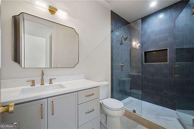 4901 Cambridge Drive, Dunwoody, GA 30338