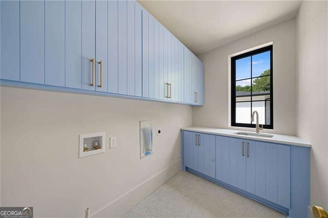 4901 Cambridge Drive, Dunwoody, GA 30338