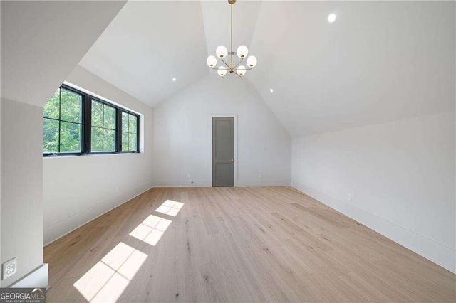4901 Cambridge Drive, Dunwoody, GA 30338