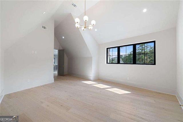 4901 Cambridge Drive, Dunwoody, GA 30338