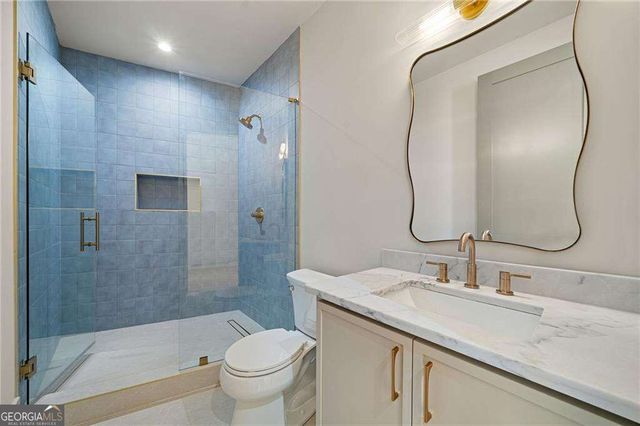 4901 Cambridge Drive, Dunwoody, GA 30338