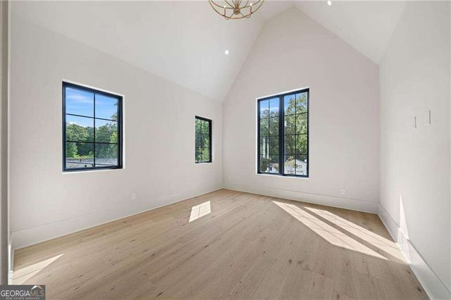 4901 Cambridge Drive, Dunwoody, GA 30338