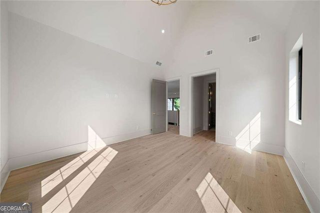 4901 Cambridge Drive, Dunwoody, GA 30338